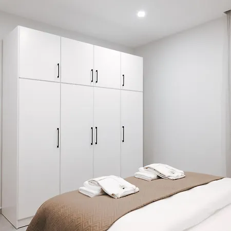 Parthenon Exclusive Apartment Kavala