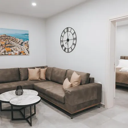Apartment Parthenon Exclusive Kavala