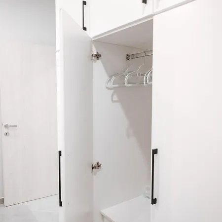 Apartment Parthenon Exclusive Kavala