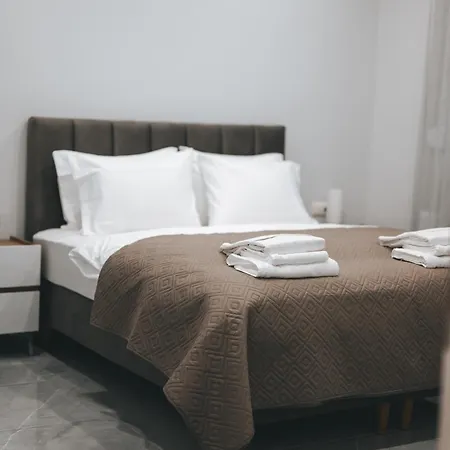 Parthenon Exclusive Apartment