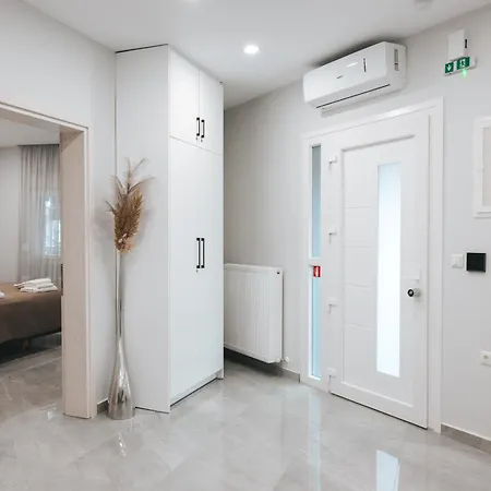 Apartment Parthenon Exclusive