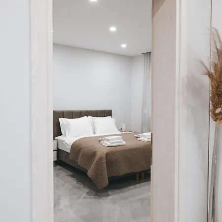 Parthenon Exclusive Apartment *