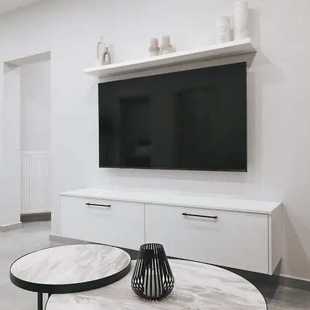 Apartment Parthenon Exclusive Kavala