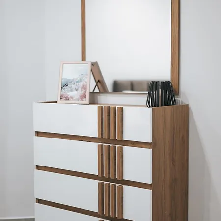Parthenon Exclusive Apartment *
