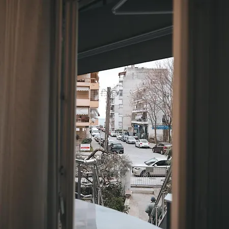 Apartment Parthenon Exclusive